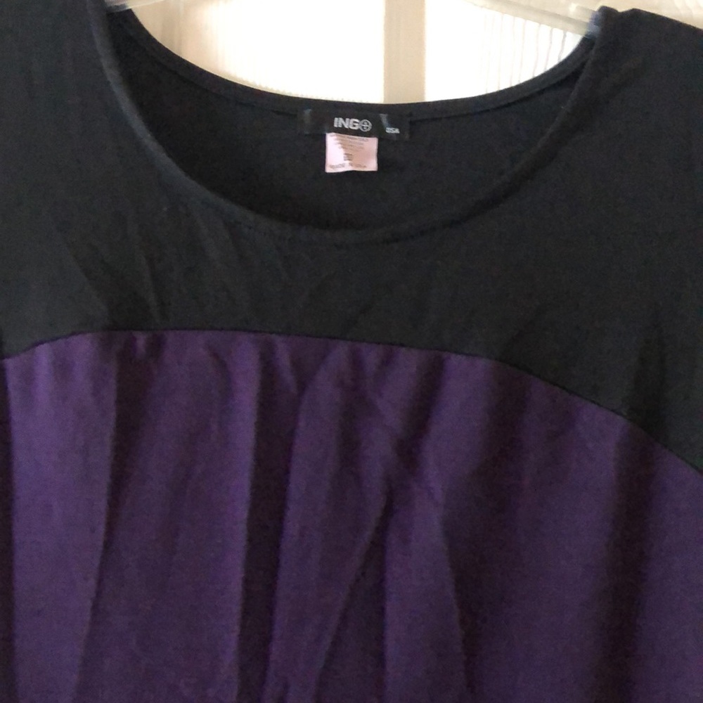 ING dress - Picture 3 of 6